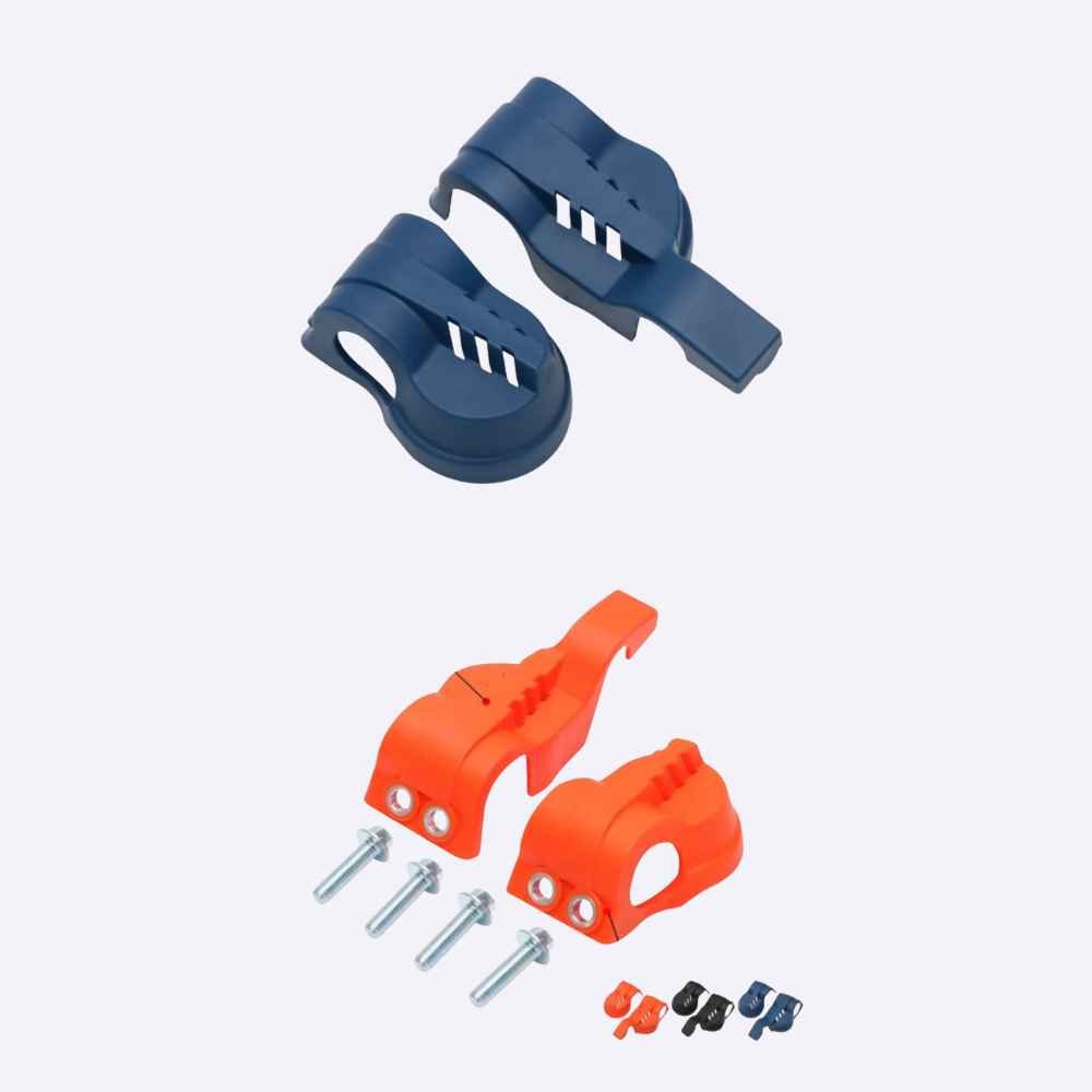 Front Fork Lower Guard Fit KTM Husqvarna