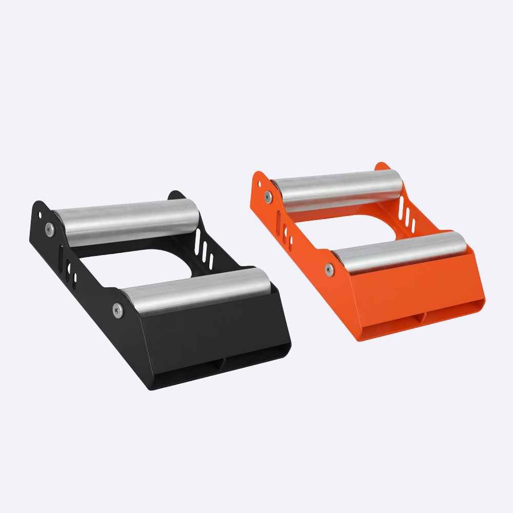 Motorcycle Wheel Cleaning Bracket