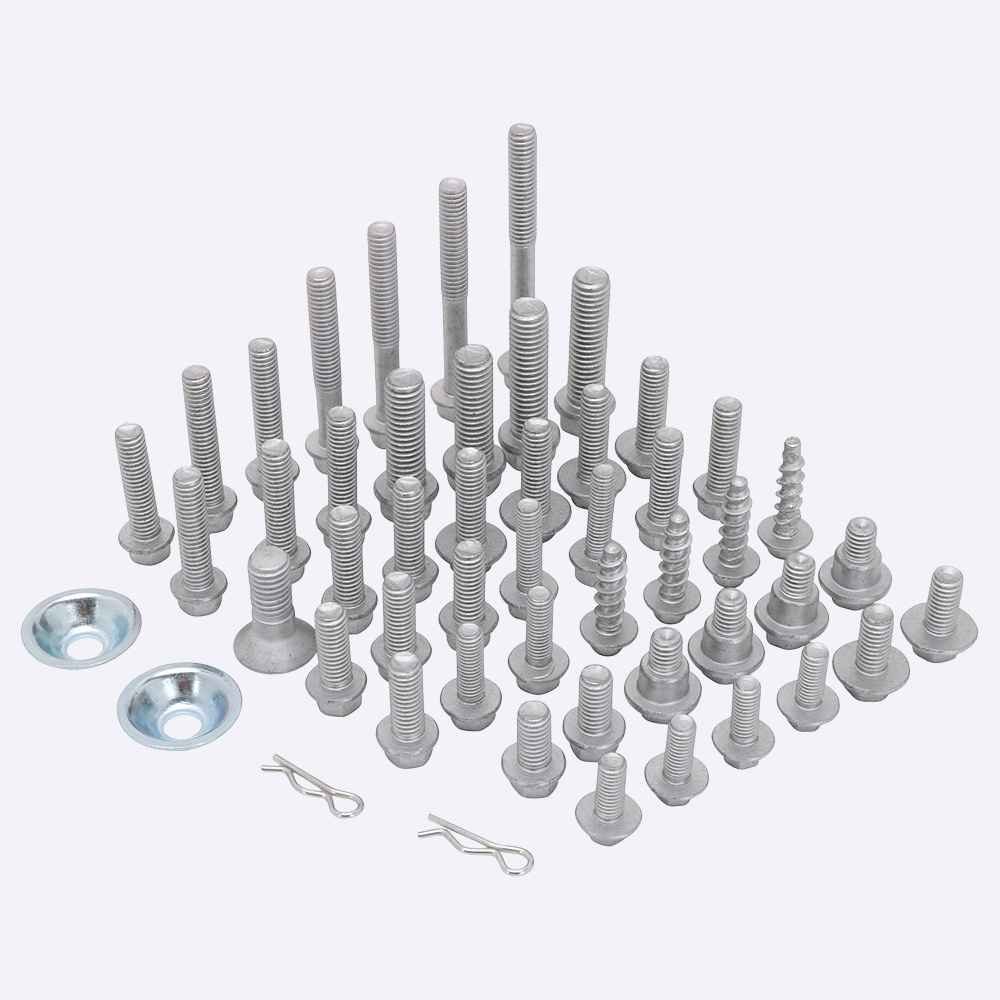 Motorcycles Screw Sets Fit KTM