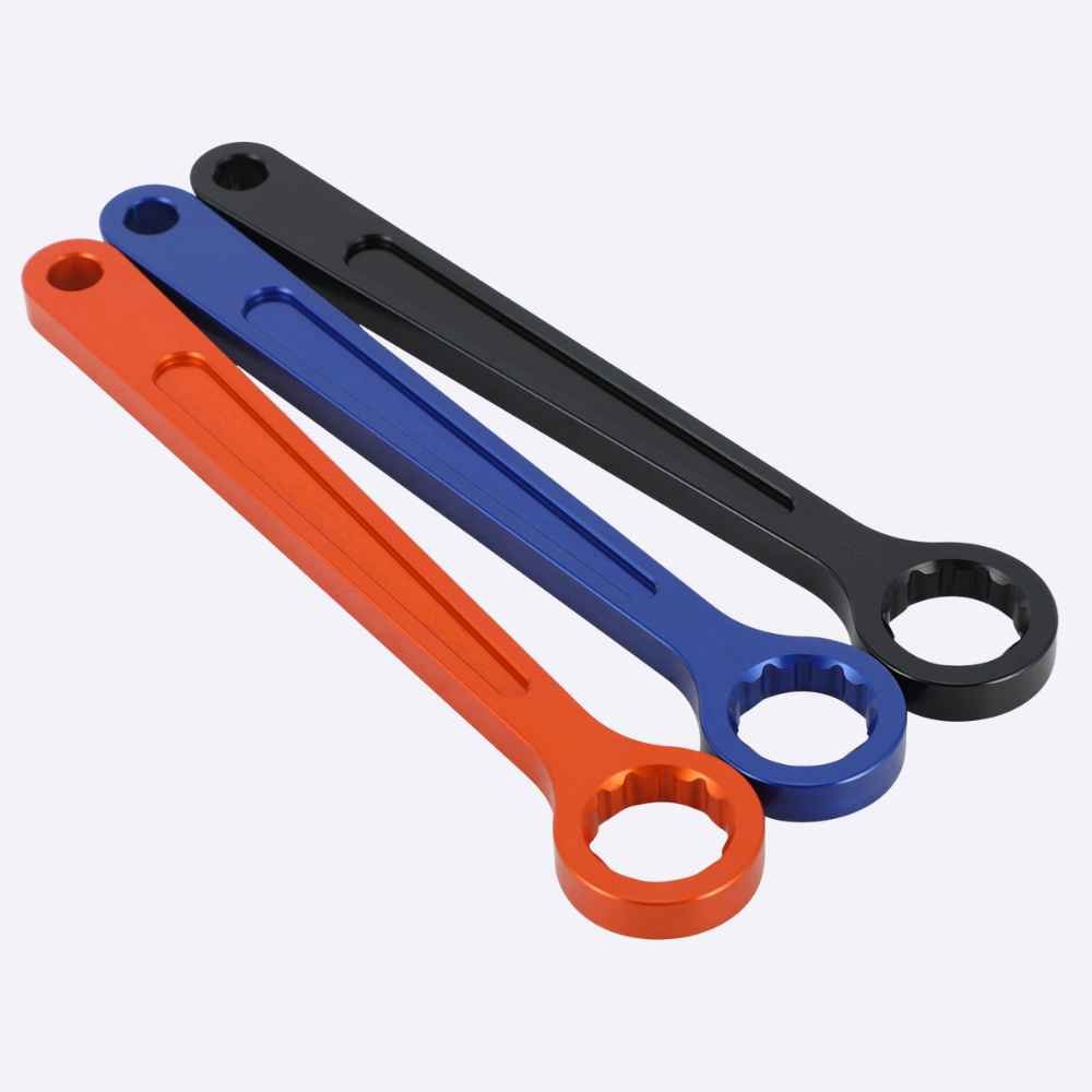 Spark Plug Wrench Fit Dirt Bike