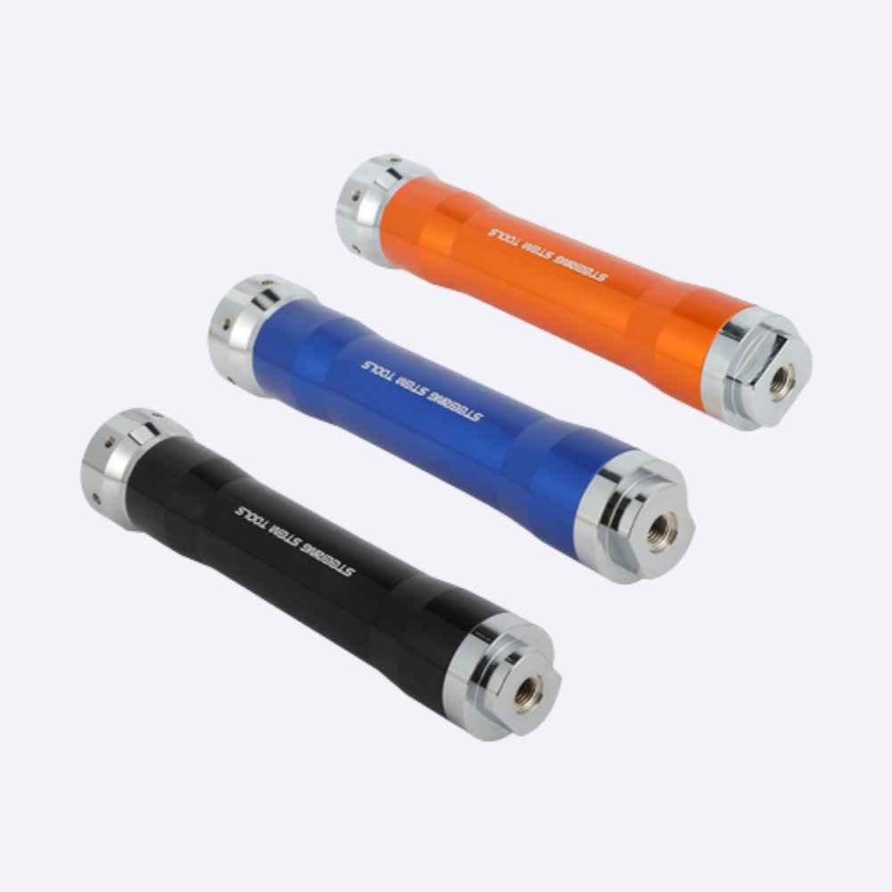 Steering Head Bearing Replacement